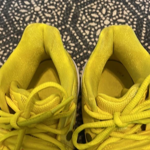 Nike Kyrie SpongeBob sneakers size 7.5 mens - Picture 8 of 9